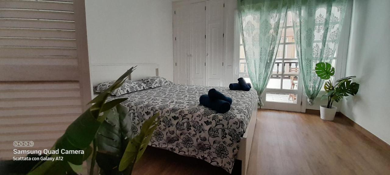 科拉雷侯Loft 105公寓 外观 照片