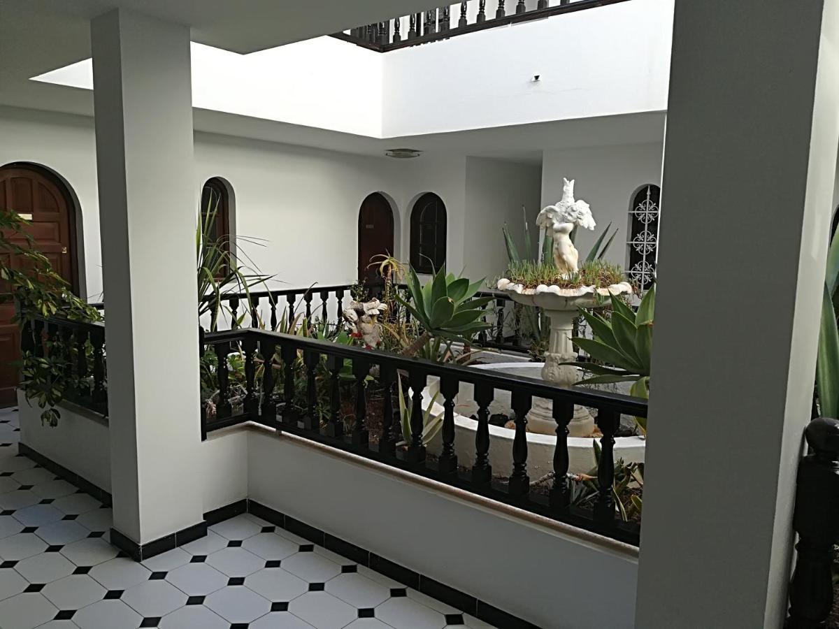 科拉雷侯Loft 105公寓 外观 照片