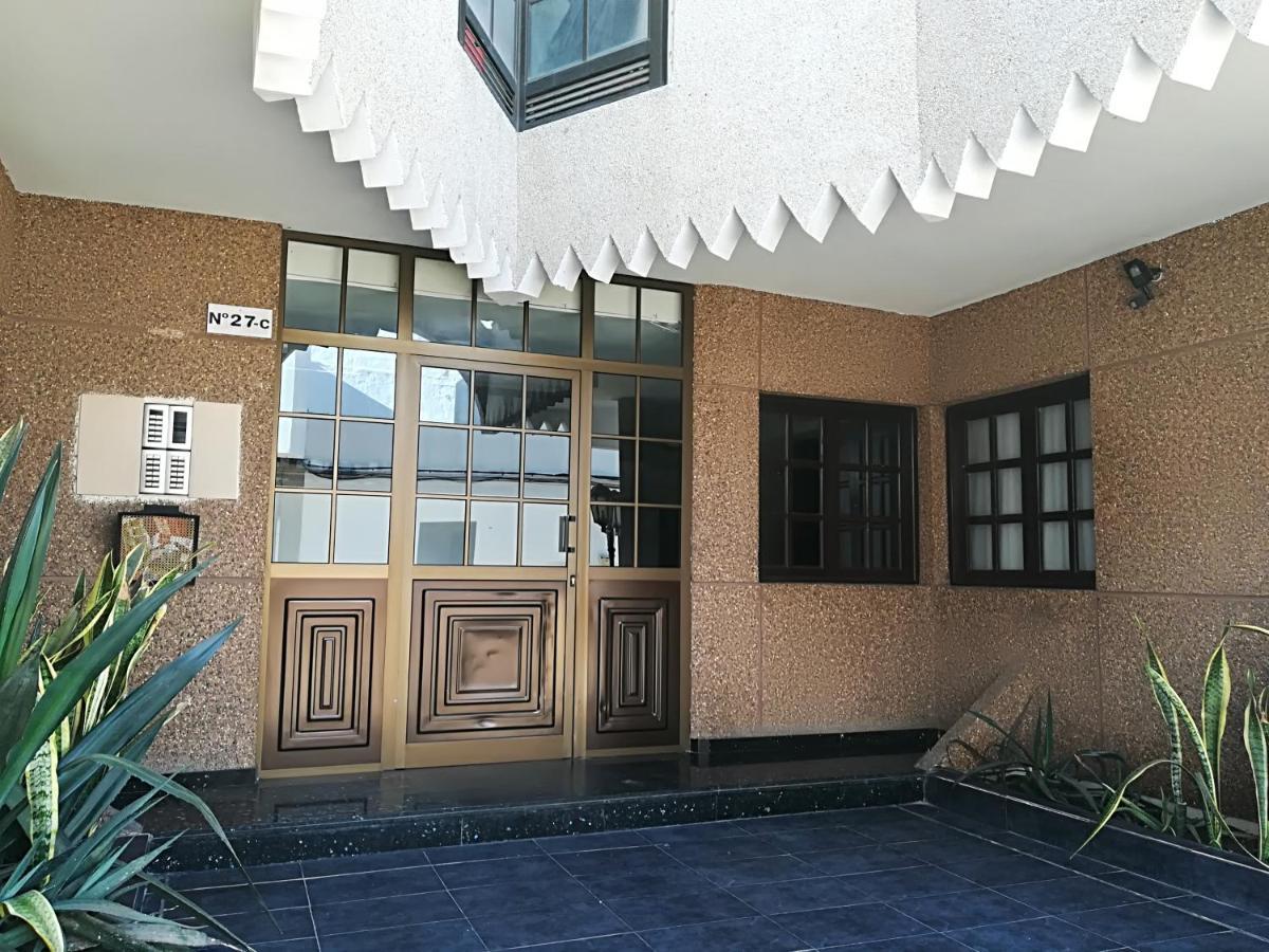 科拉雷侯Loft 105公寓 外观 照片