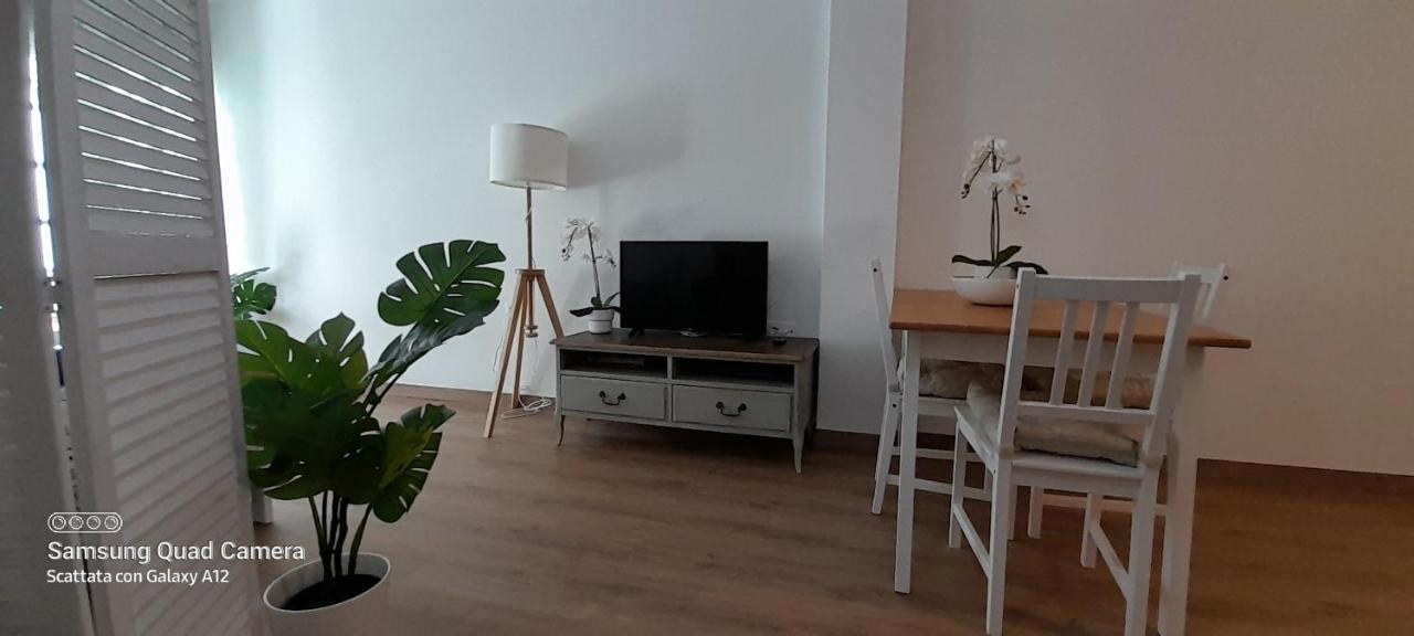 科拉雷侯Loft 105公寓 外观 照片